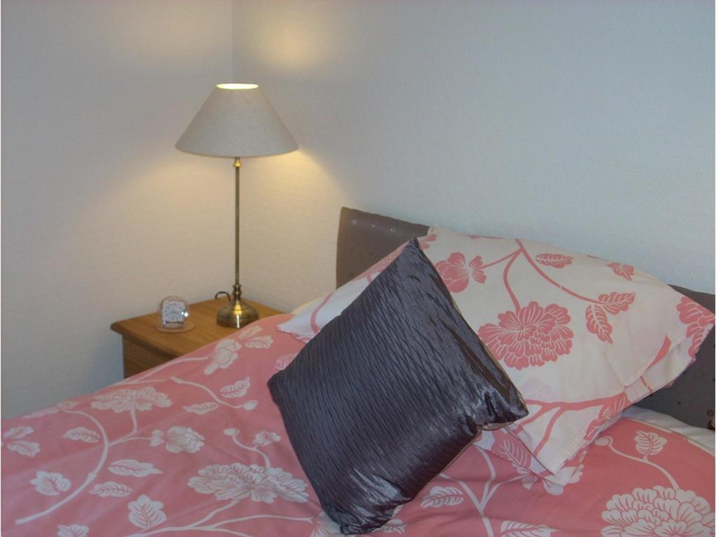 Bed and Breakfast The Adelphi Paignton Zimmer foto
