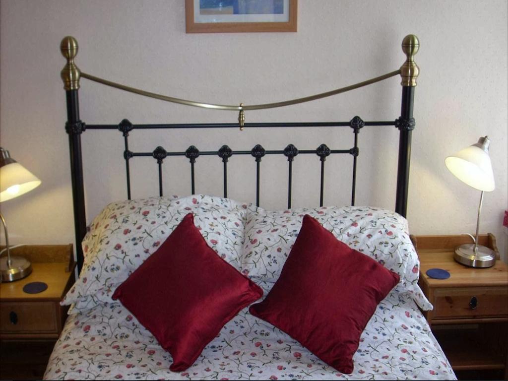 Bed and Breakfast The Adelphi Paignton Zimmer foto