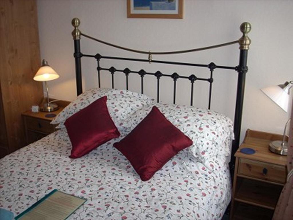 Bed and Breakfast The Adelphi Paignton Zimmer foto